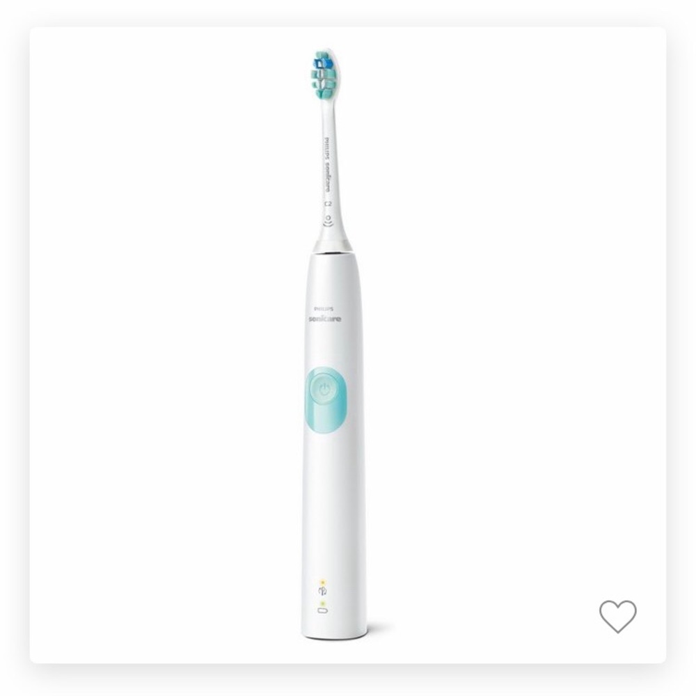 Phillips Sonicare Protective clean - brand new